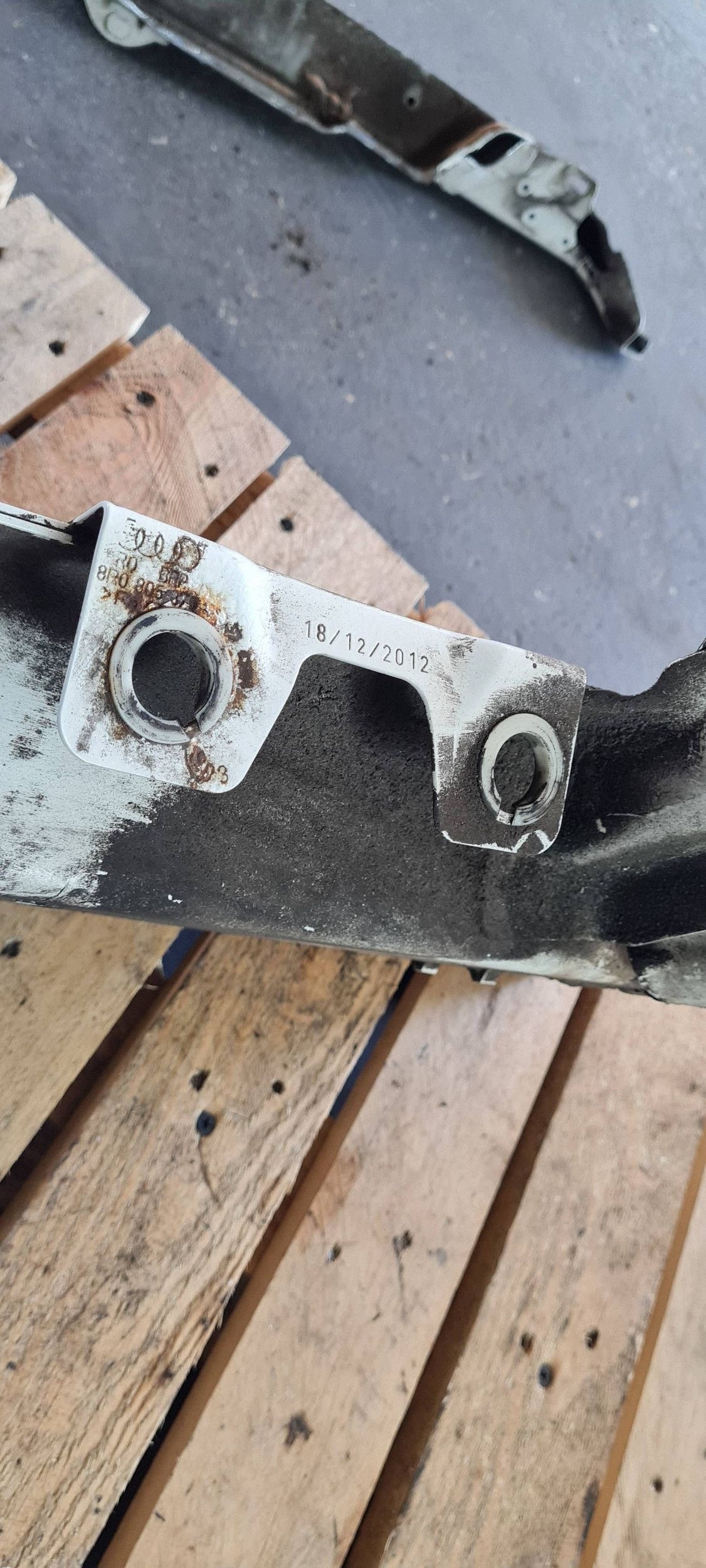 Q5 8R SQ5 LIFT quarter right right front front LY9C