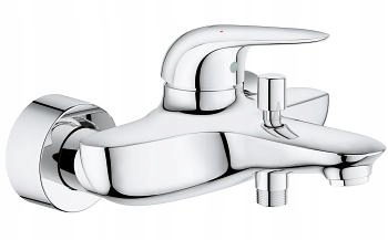 Grohe bateria wannowa Eurostyle Solid 23726003