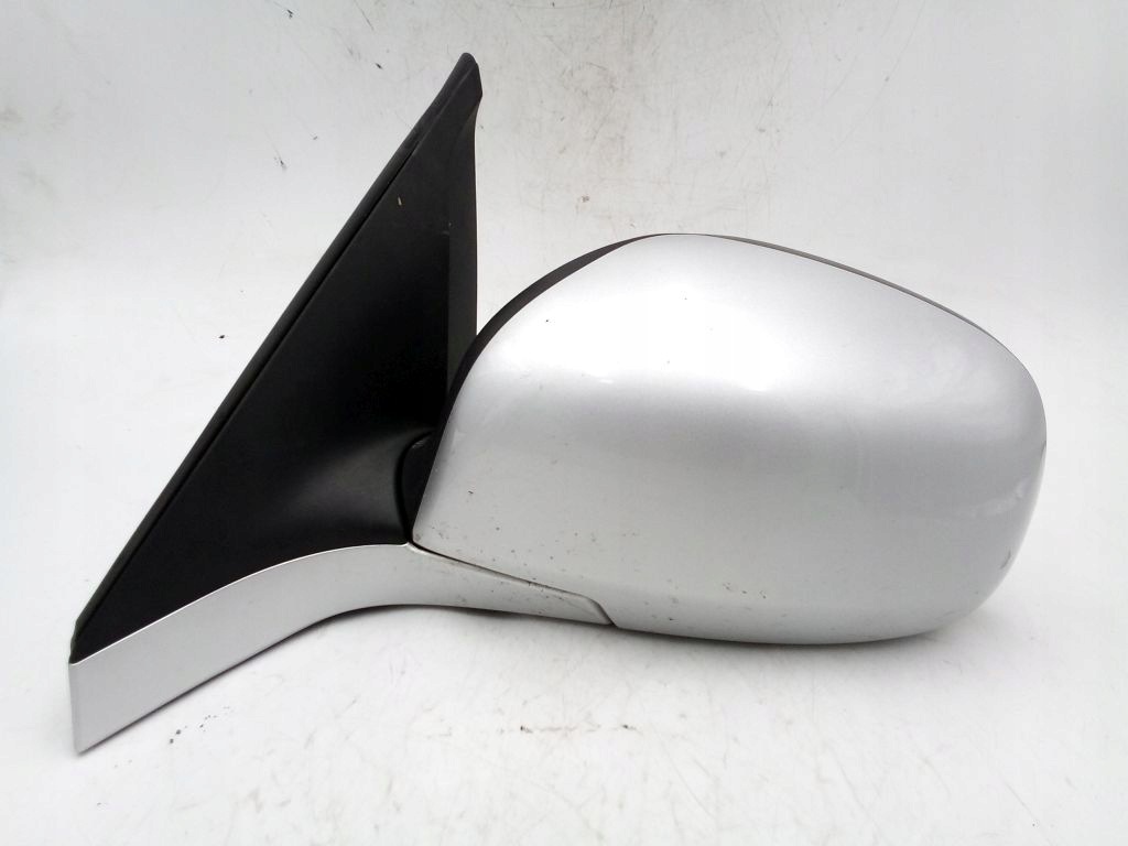 Suzuki Swift IV 4 mirror left manually ZCC EU