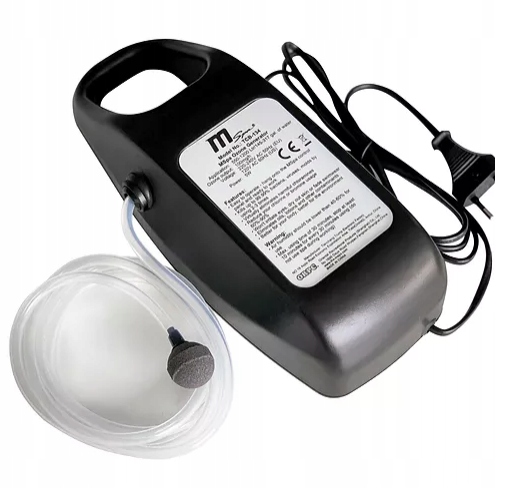 

Ozonator do jacuzzi Generator ozonu do basenu Mspa