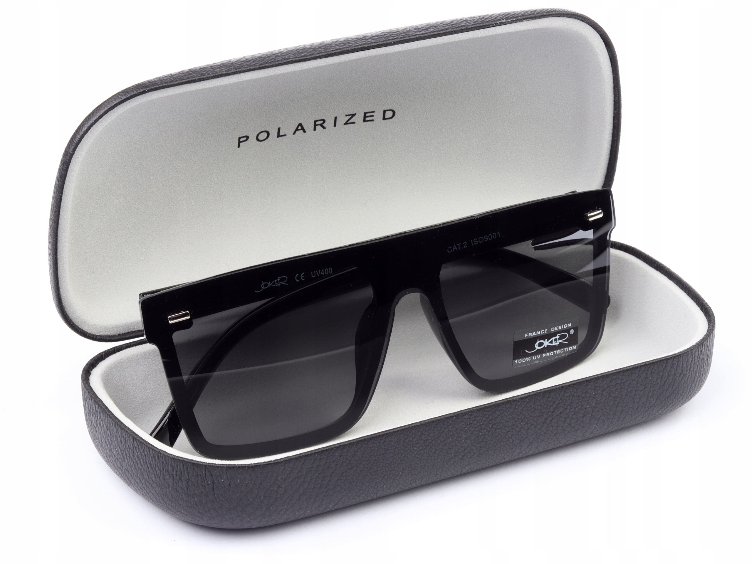 

Okulary Przeciwsłoneczne Marki Joker