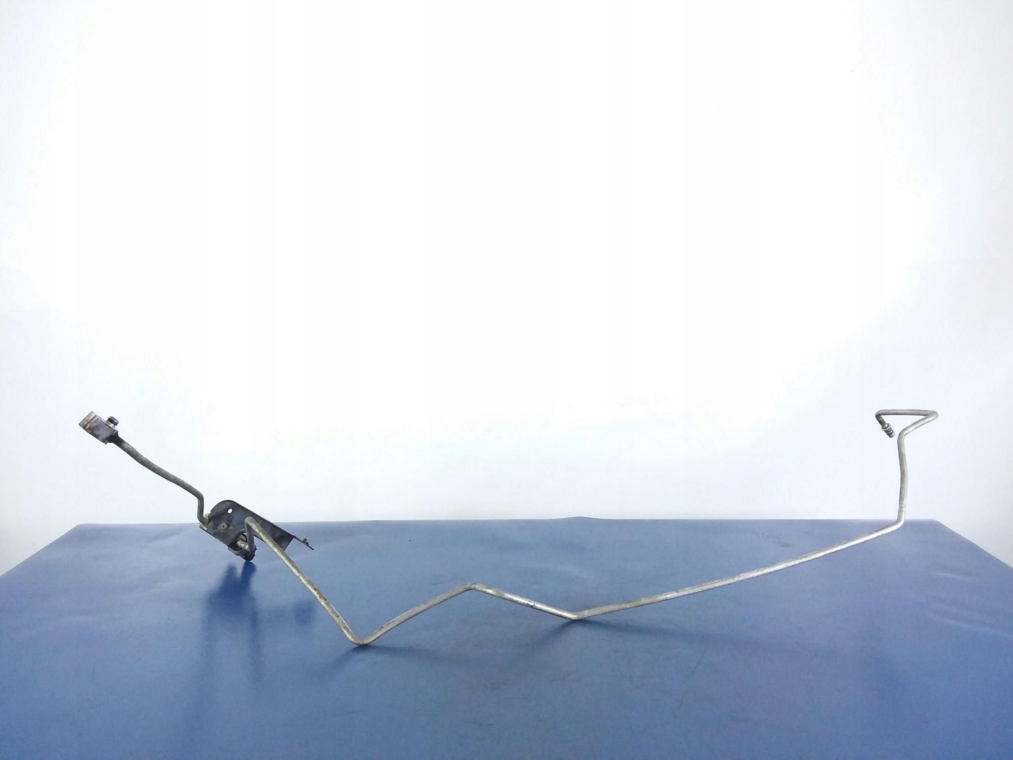 CITROEN C5 III 2.0 HDI кондиционер