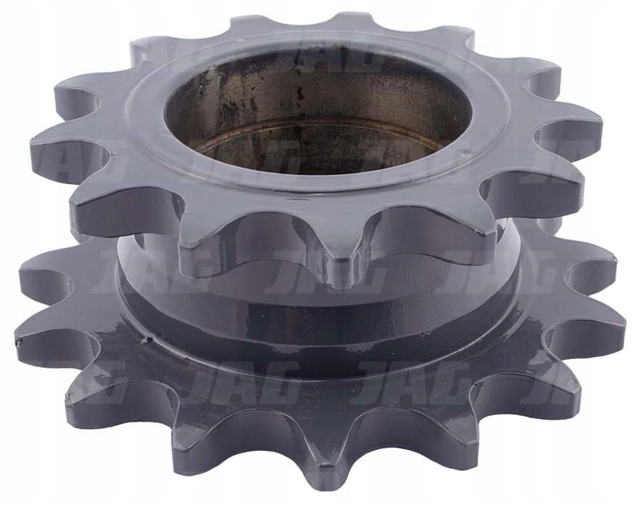 Ozubené ozubené kolo Z13/15 Claas 913641