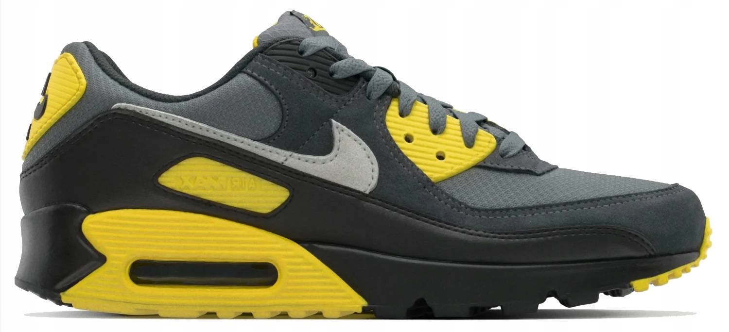 Nike Air Max 90 buty sportowe na siłownie trampki DM0029 016 r. 40 25 cm