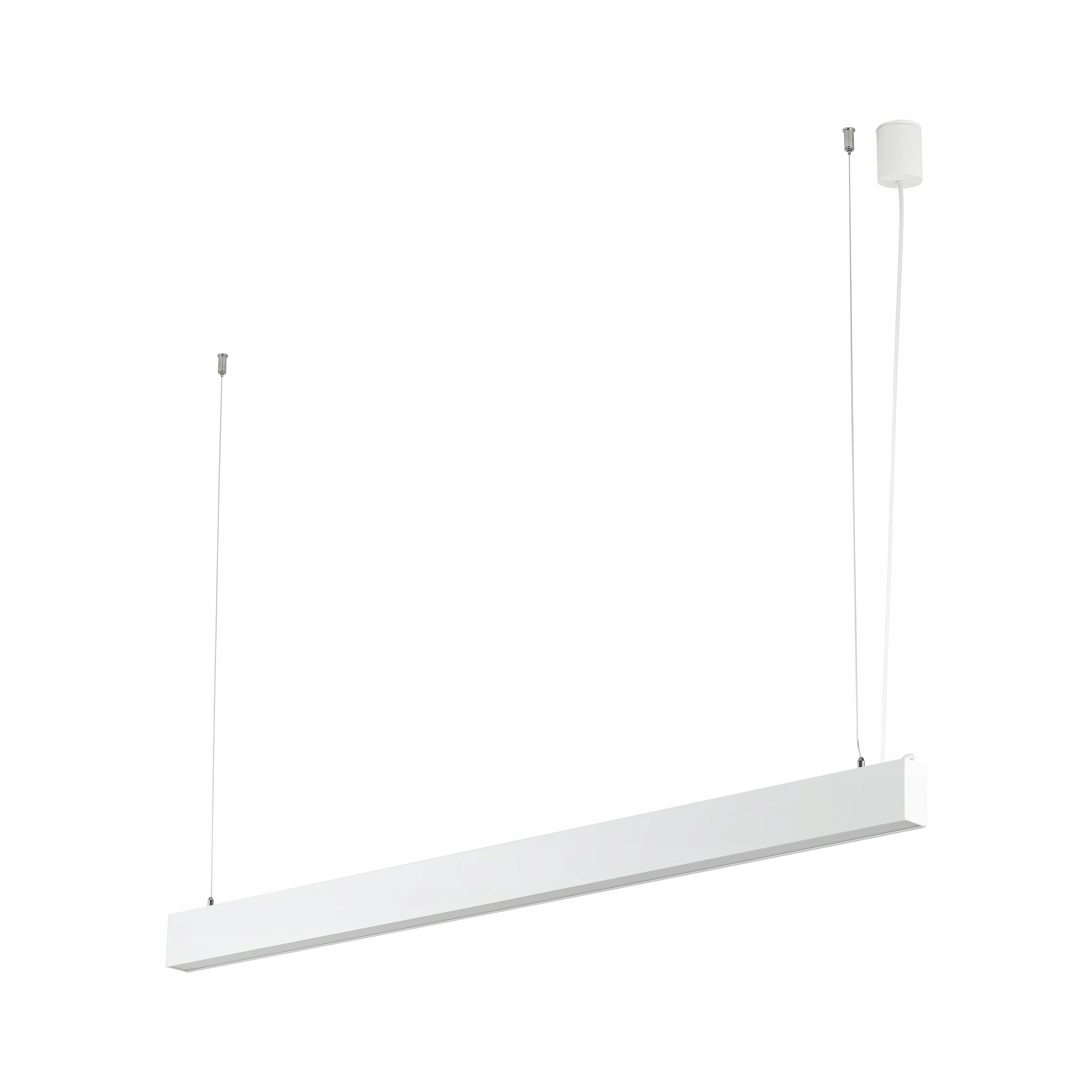 Závěsná lampa TK-Lighting luxe 1 – body světla, integrovaný Led zdroj