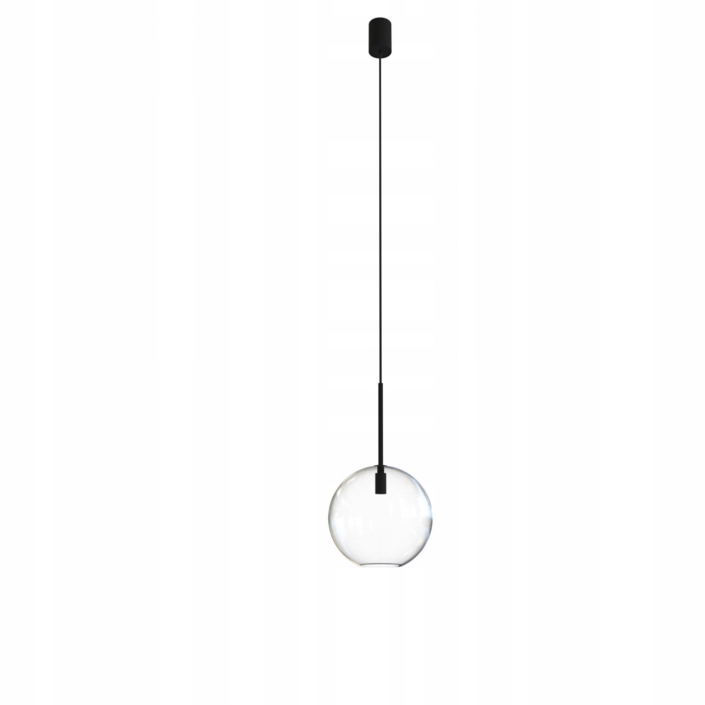 Lampa Wisząca Zwis Nowodvorski Sphere 7848