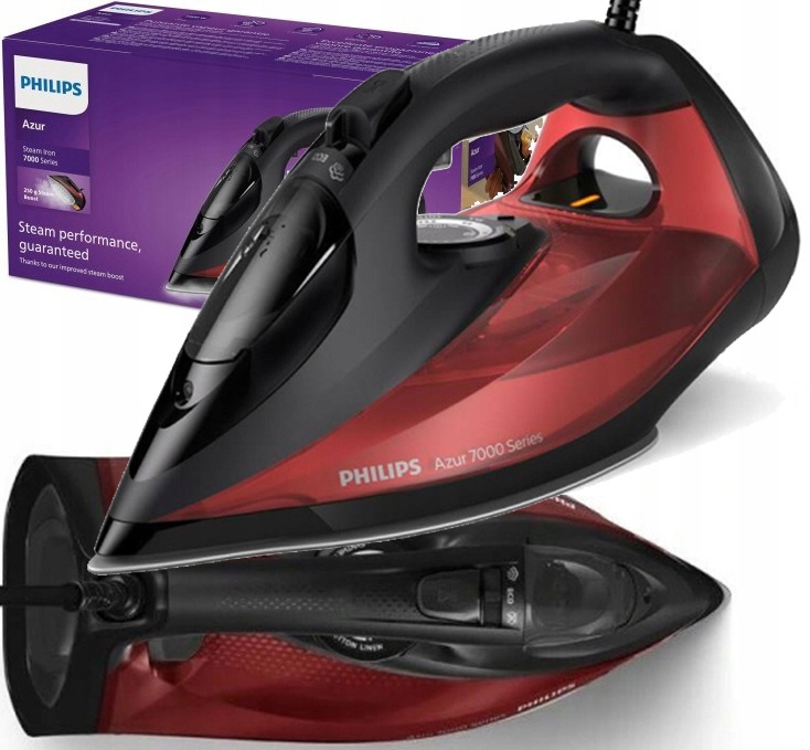 Žehlička Philips 8720389015618 2800 W