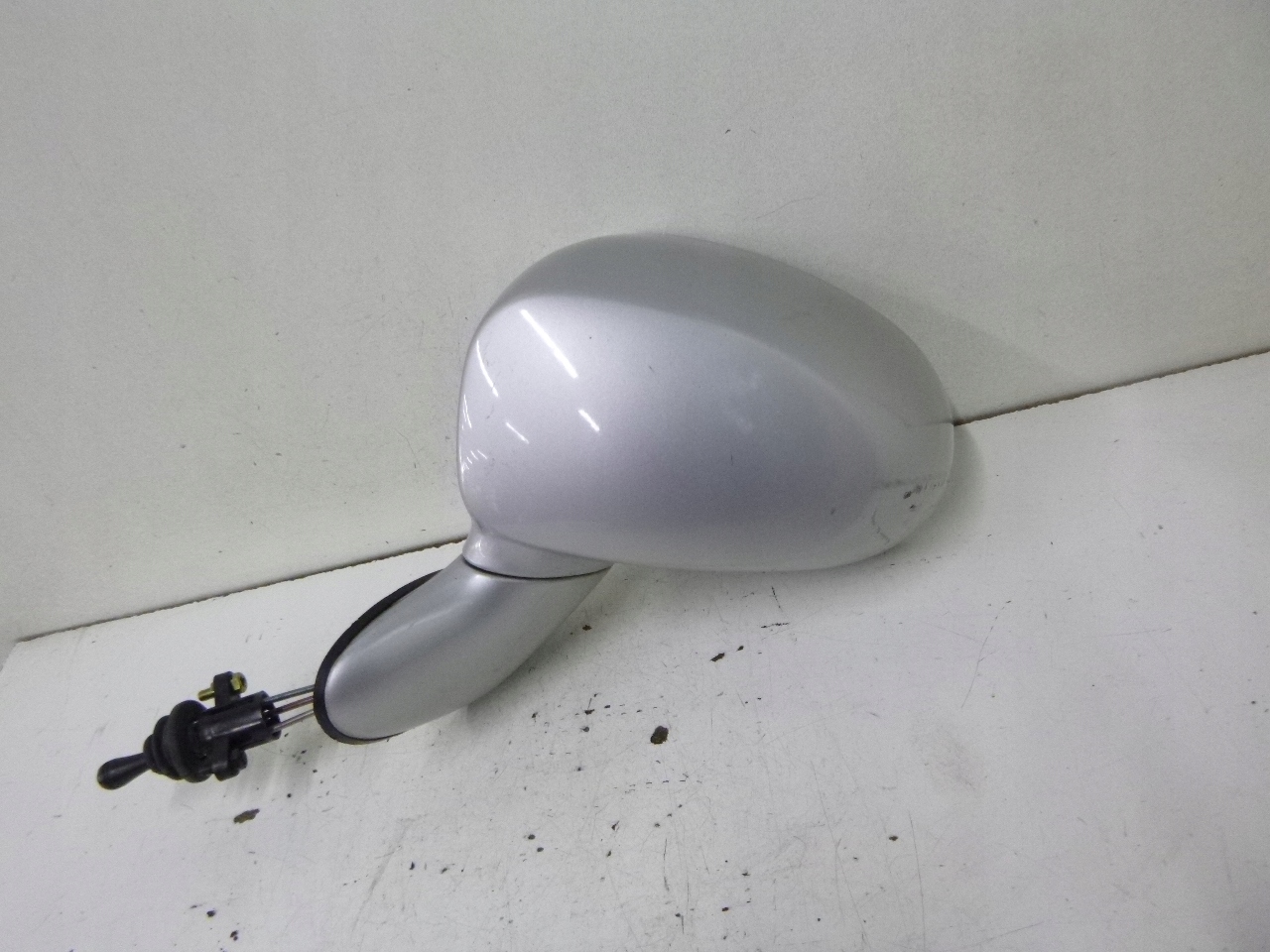 mirror Chevrolet Spark 2008 r.