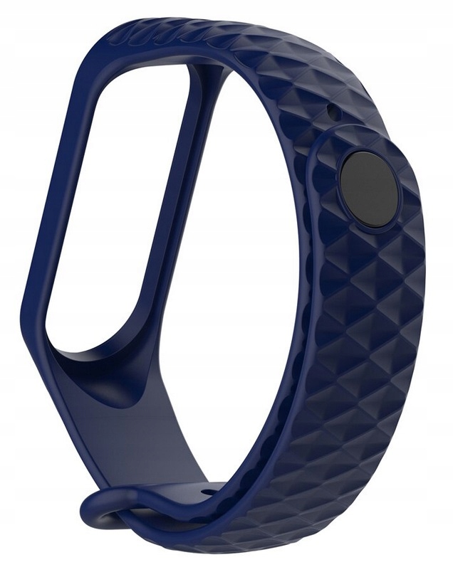 

Pasek Opaska Xiaomi MiBand 3 4 Mi Band 3 4