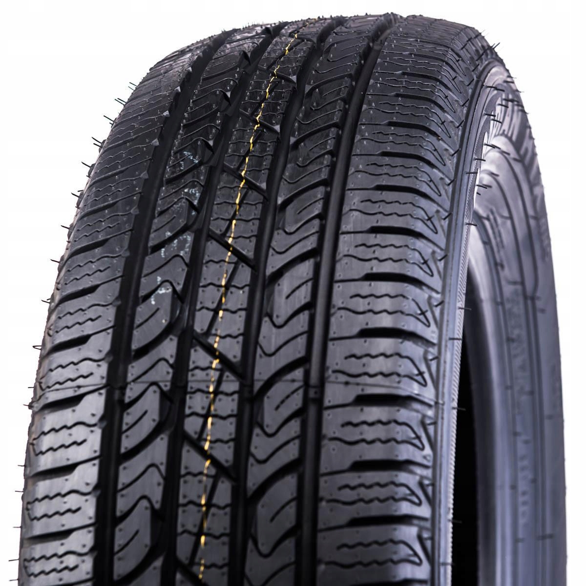 1X летняя шина 275 / 65R18 Nexen ROADIAN RH5 116T