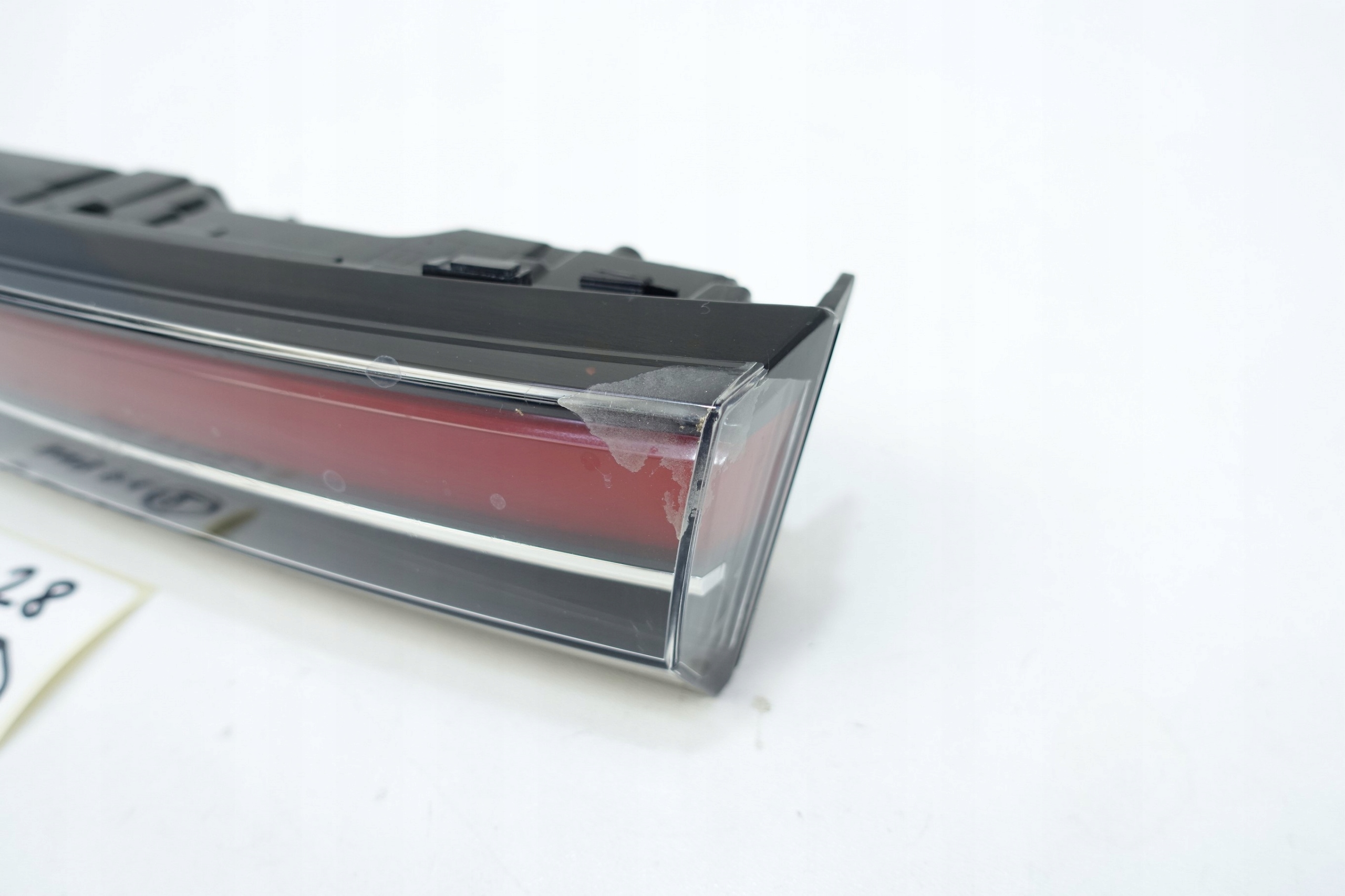 light right rear part right rear OPEL MOKKA B II 2020