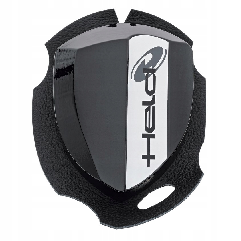 KNEE SLIDERS HELD TIMBER SLIDERY BLACK OS