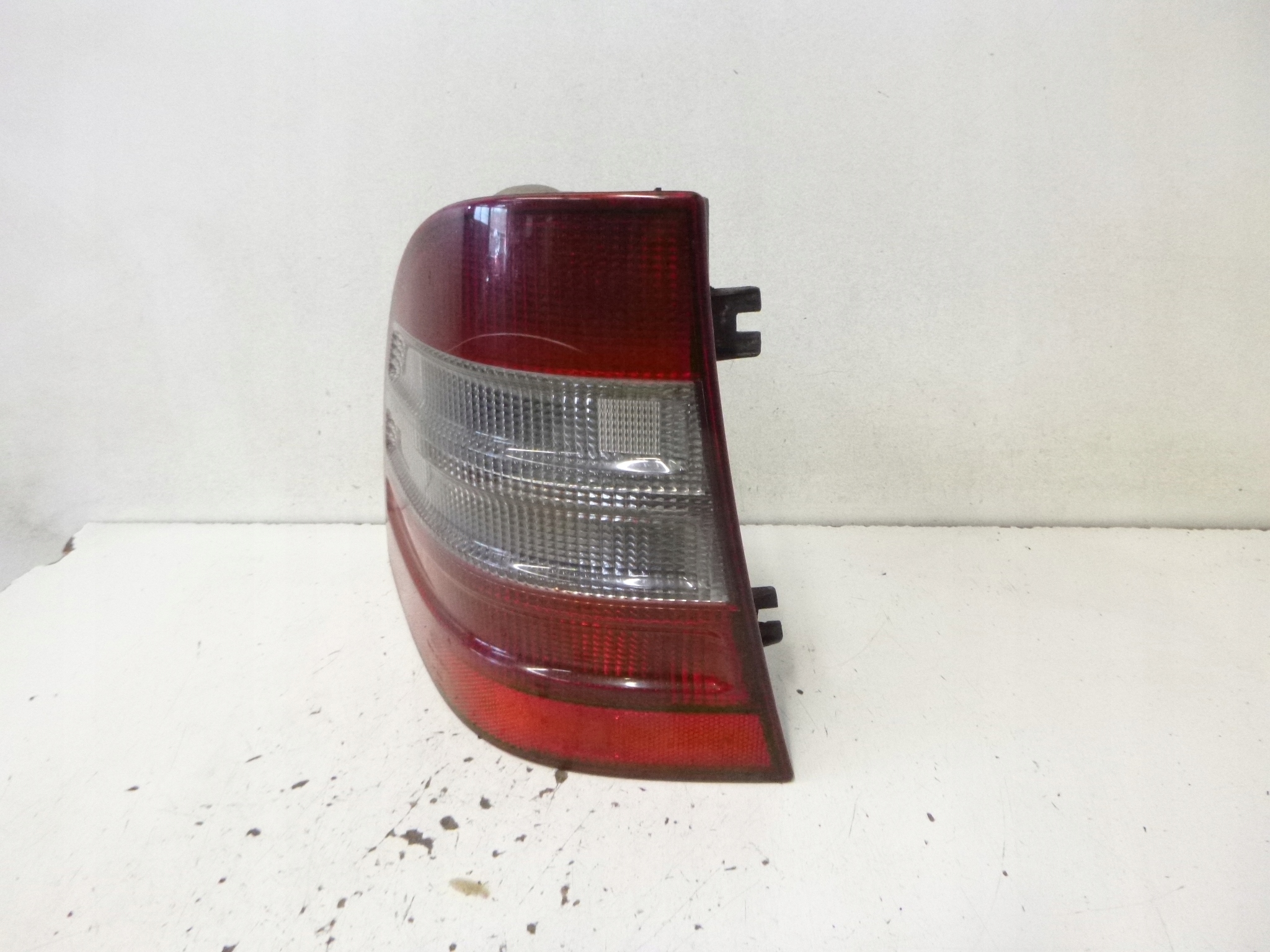light rear left Mercedes ML W163 2001r. A1638200164