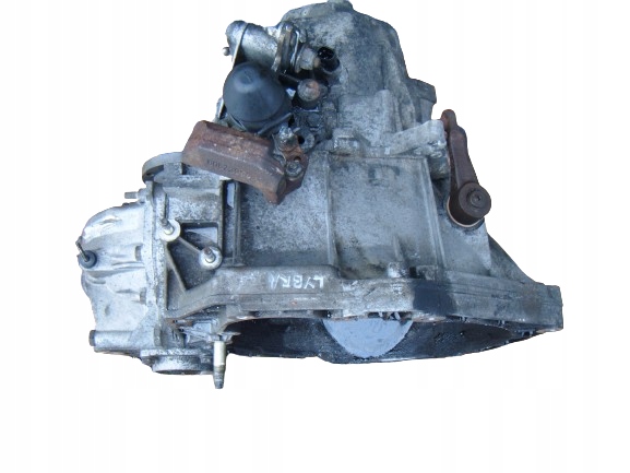 LANCIA LYBRA 99-05 1.9 JTD 115KM SKRZYNIA BIEGÓW MANUALNA 5 BIEGOWA
