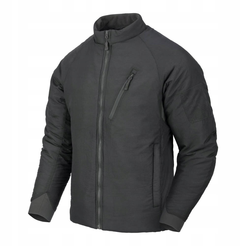 Helikon-Tex Zateplená bunda Wolfhound Shadow Grey