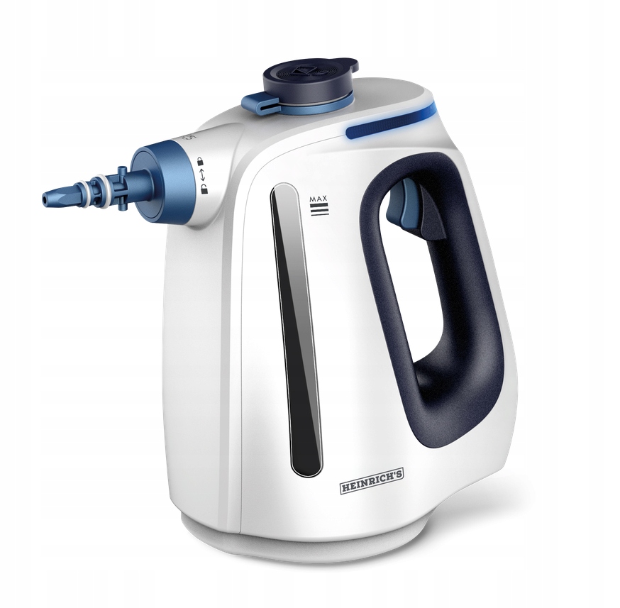 Parní čistič oken na spáry tlakový Heinrich's Hdr 8735