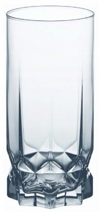 

Szklanki do Napojów 325 ml Ambition Diamond 6 szt