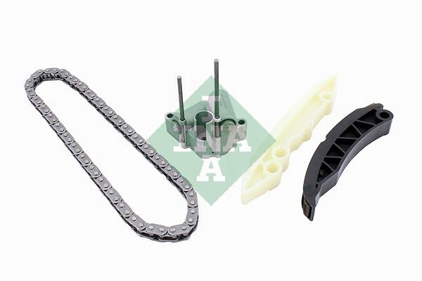 INA 559 0084 10 комплект цепи ГРМ