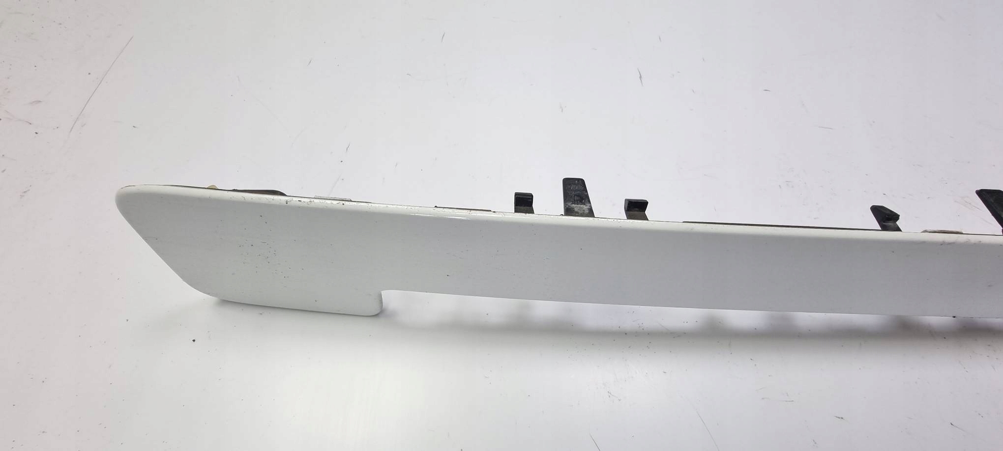 moulding door CITROEN BERLINGO III