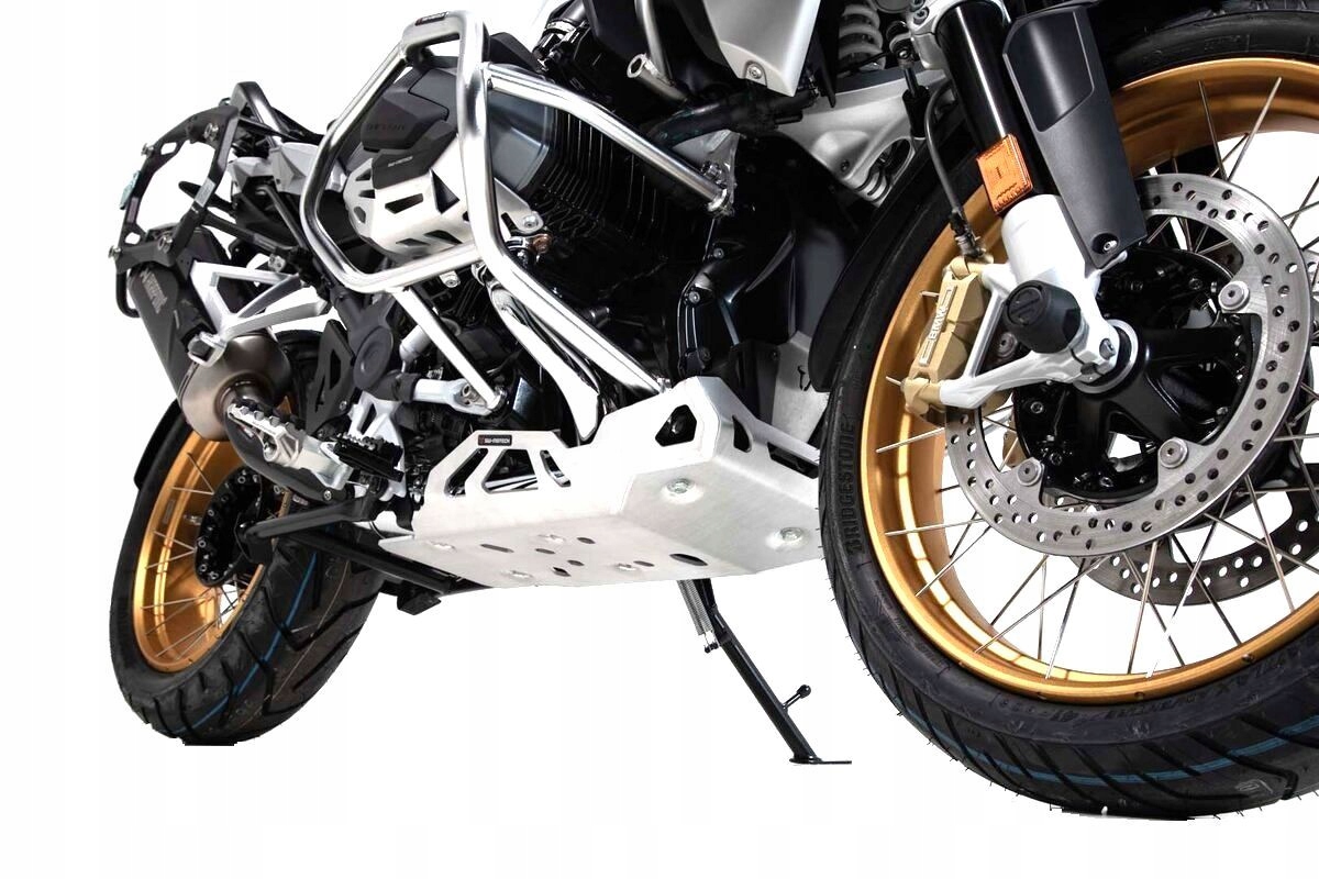 MSS.07.904.10001/S - SW-MOTECH защита двигателя BMW R 1250 GS 18-