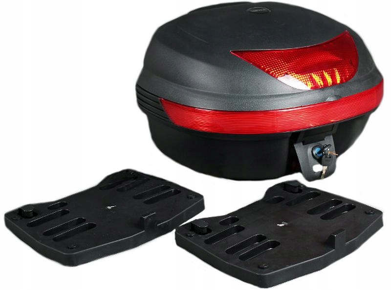 ВАЛІЗА AWINA 35L ВМІЩУЄ ШОЛОМ СКУТЕР МОПЕД