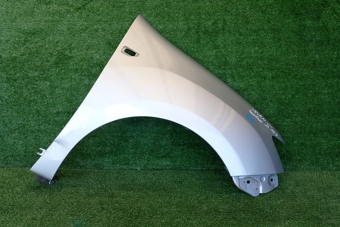 DACIA LOGAN II SANDERO II 12- fender right front front