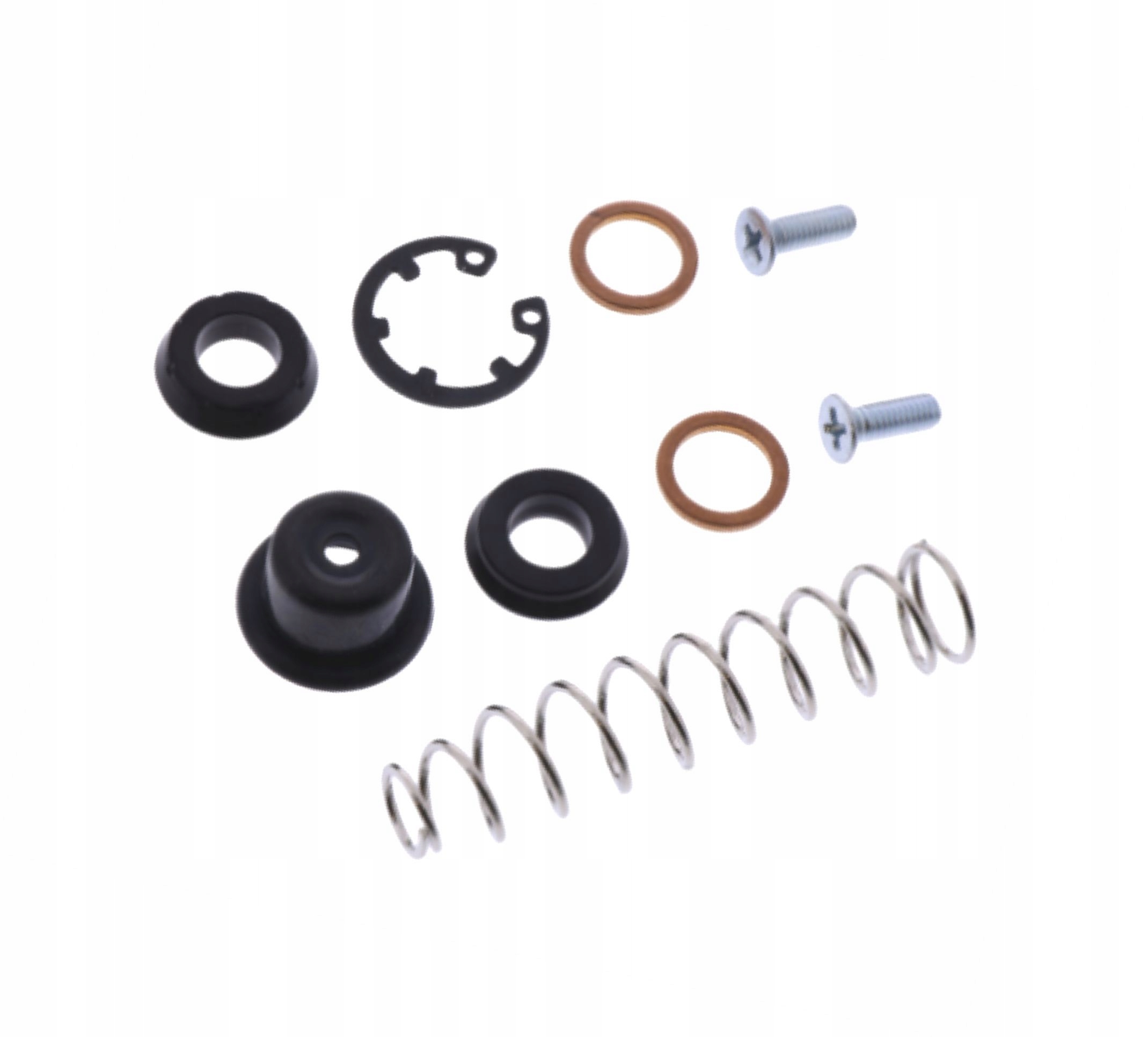 Sada Na Opravu Předního Brzdového Čerpadla Yamaha FZ6 600 N Ns Na S Sa S2 Nahg Ab