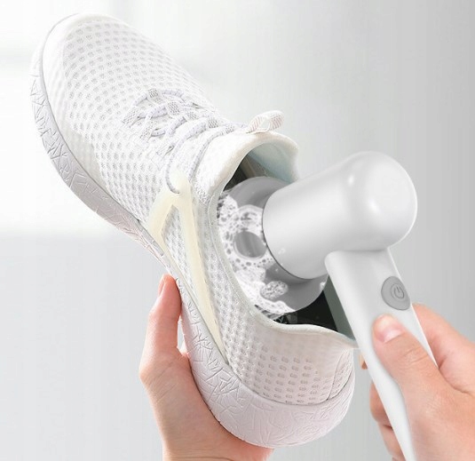 Elektryczna szczotka czyszcząca EAN (GTIN) 6928222861466