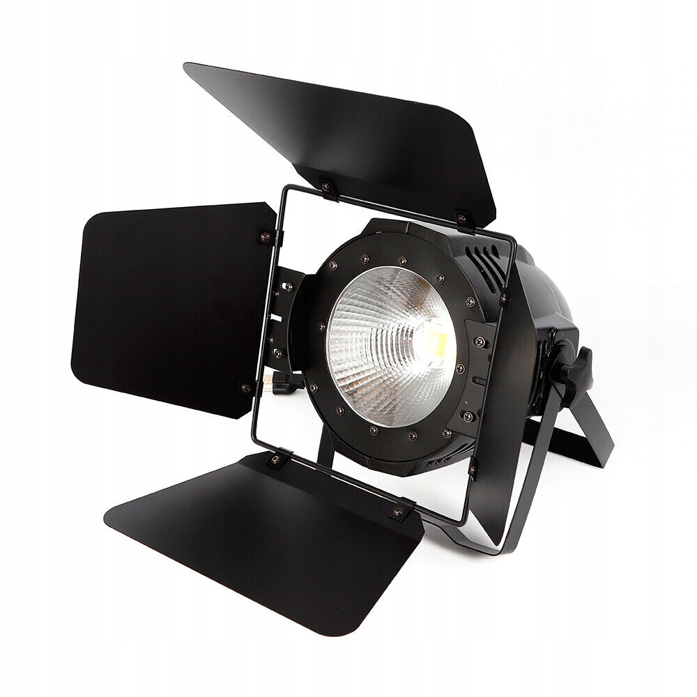 2W1 100W COB LED REFLEKTOR SCENICZNY