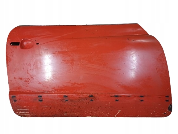 VW KARMANN GHIA 55-74 DRZWI PRAWE PRZEDNIE