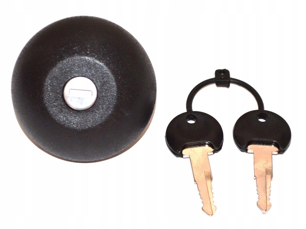 FT94641 - FAST КРЫШКА ТОПЛИВНОГО БАКА MASTER 98-КЛЮЧ