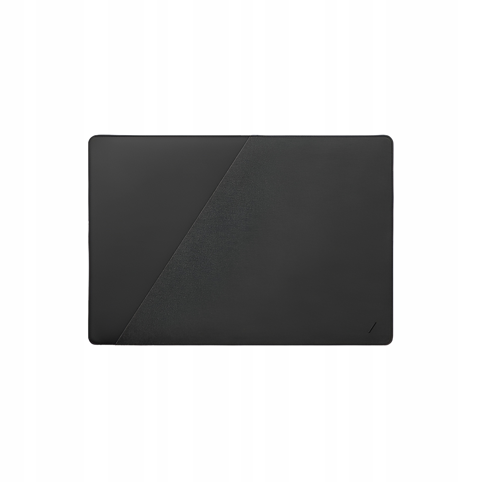 Magnetický obal na MacBook 16" Native Union Stow Slim Tmavosivý