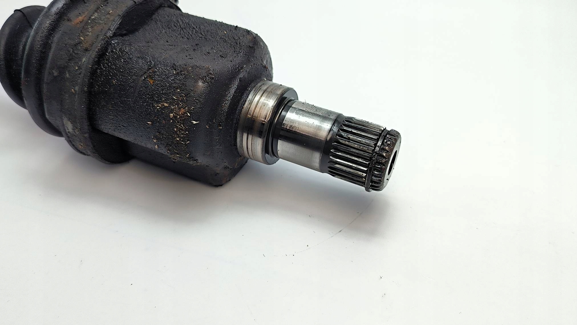 semi-axis right front 1.7 CTDI HONDA CIVIC VII