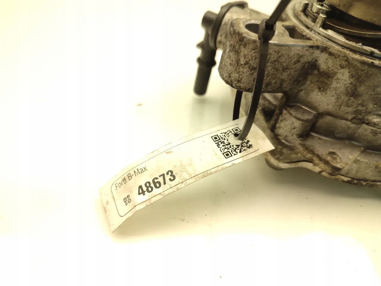 FORD насос давления 1.6 Дизель 70kW (95 HP) CV6Q-2A451-AB