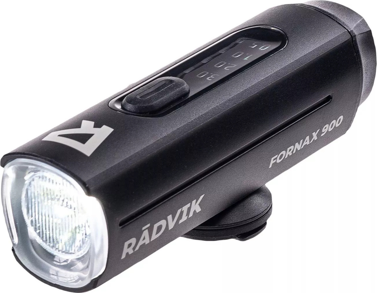 Lampa Na Kolo, Osvětlení, Lampa Radvik Fornax 900