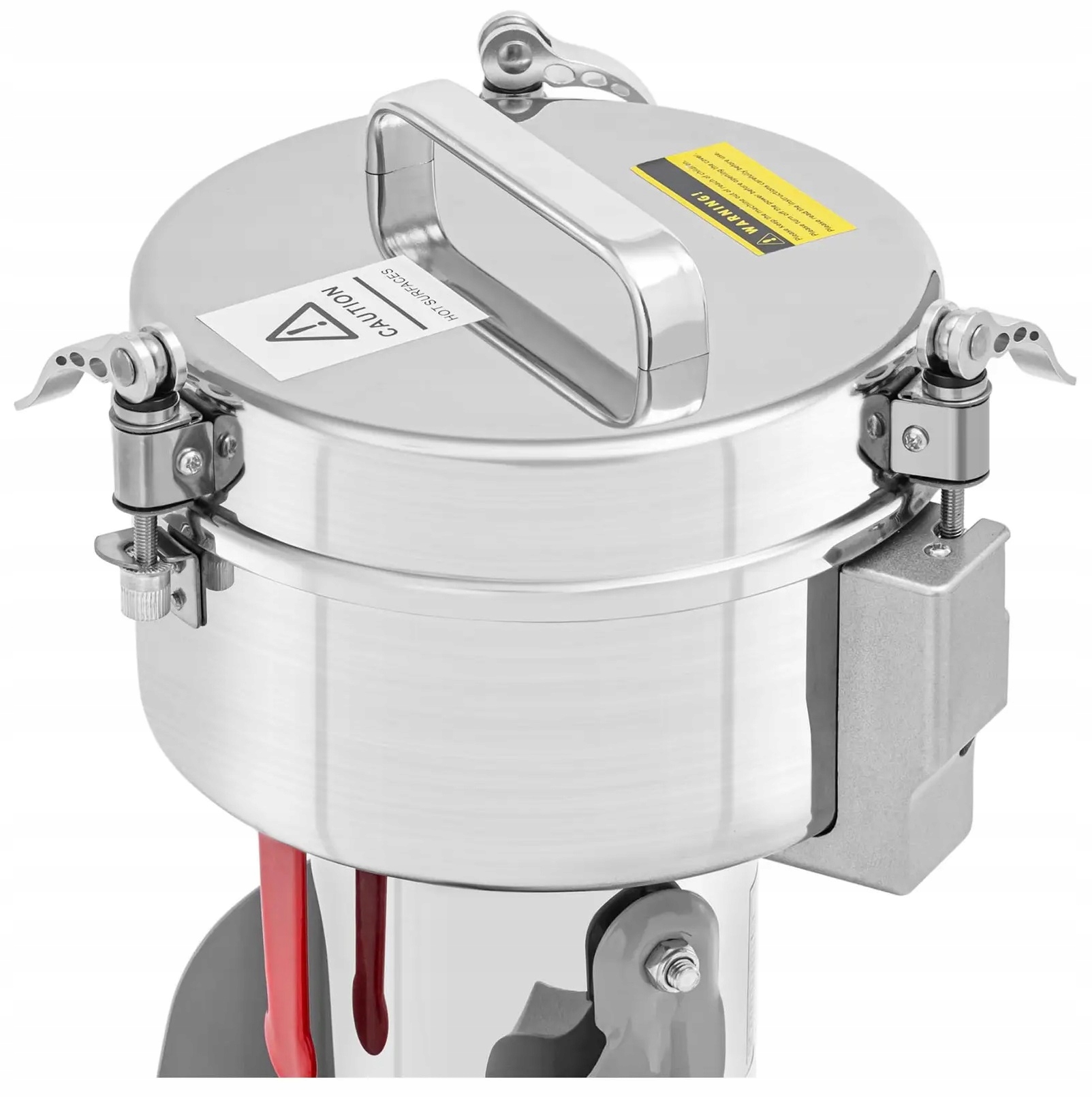 Młynek do przypraw ziół 3000W 1000g Royal Catering RCMZ-1000N 10012947