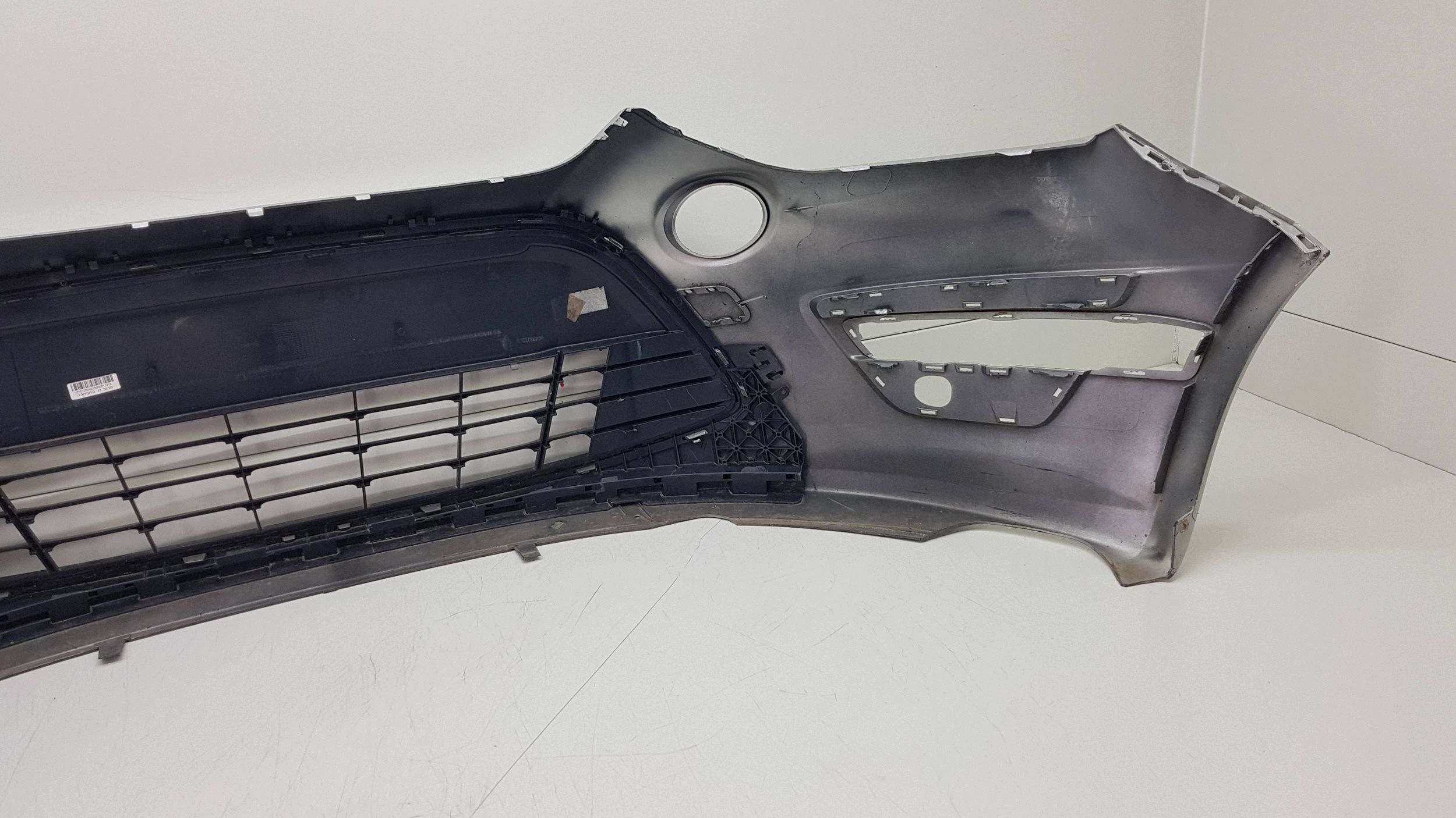 FORD S-MAX S MAX MK1 LIFT 2010 - bumper front AM21-R17757-A