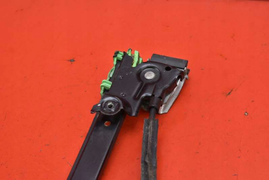 window regulator left front EU TR37M0959801A VW SHARAN 1 and 95-00