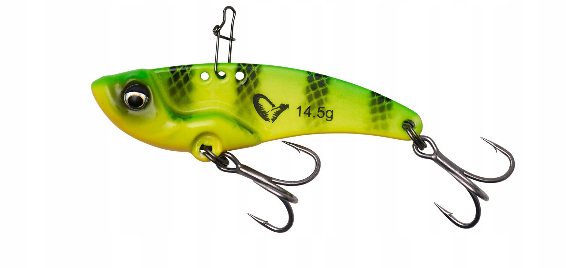 CYKADA SAVAGE GEAR VIB BLADE-4,5 cm Stan opakowania oryginalne