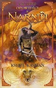Opowiesci Z Narni-ksiaze Kaspian-media