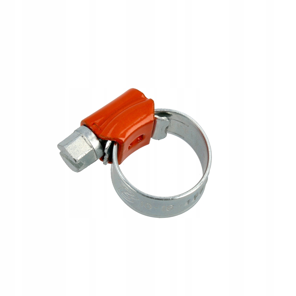 

Obejma Zaciskowa Force Orange Bradas 10-16mm Mocna