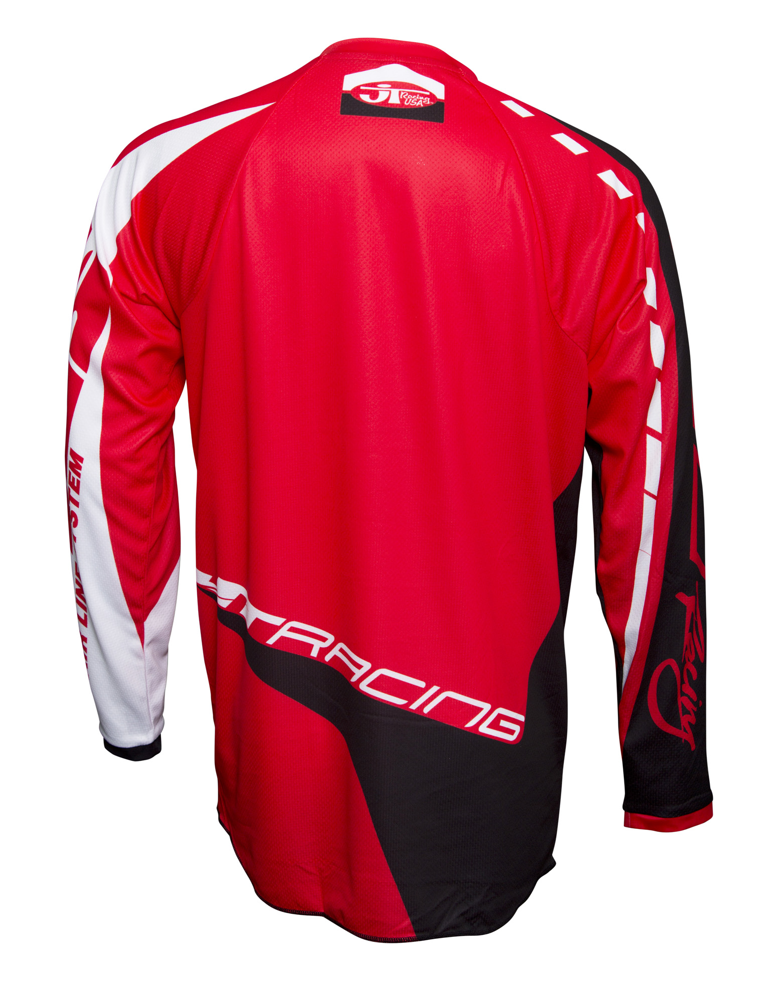 BLUZA CROSS ENDURO JT RACING FLEX rozmiar XL Producent JT Racing