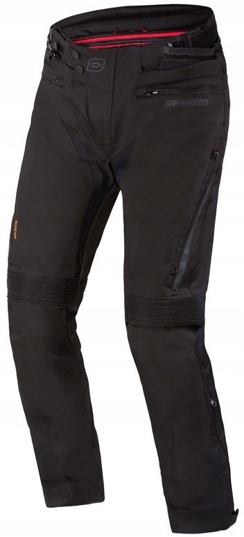 Ozone Vulcan pánske motocyklové nohavice XXXL