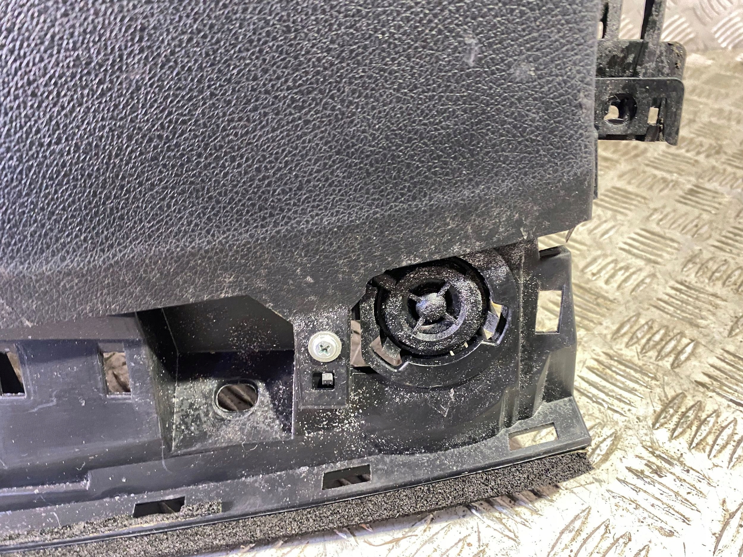 mercedes-benz W470 торпеда