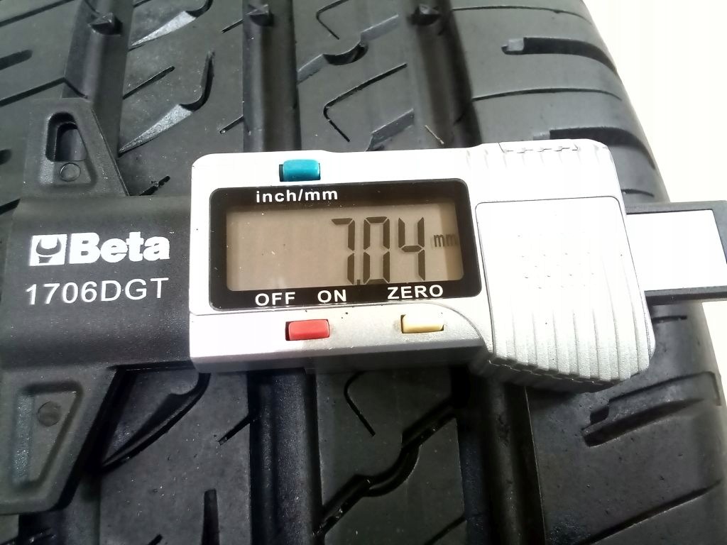 tyres Barum Bravuris 5 175/65/14 82H 2023 7,0mm