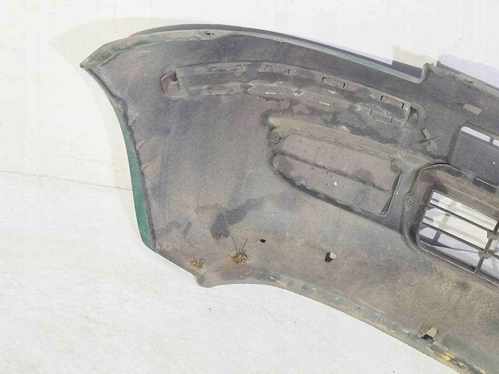 Fiat Panda II 2 nárazník předek přední 312/B