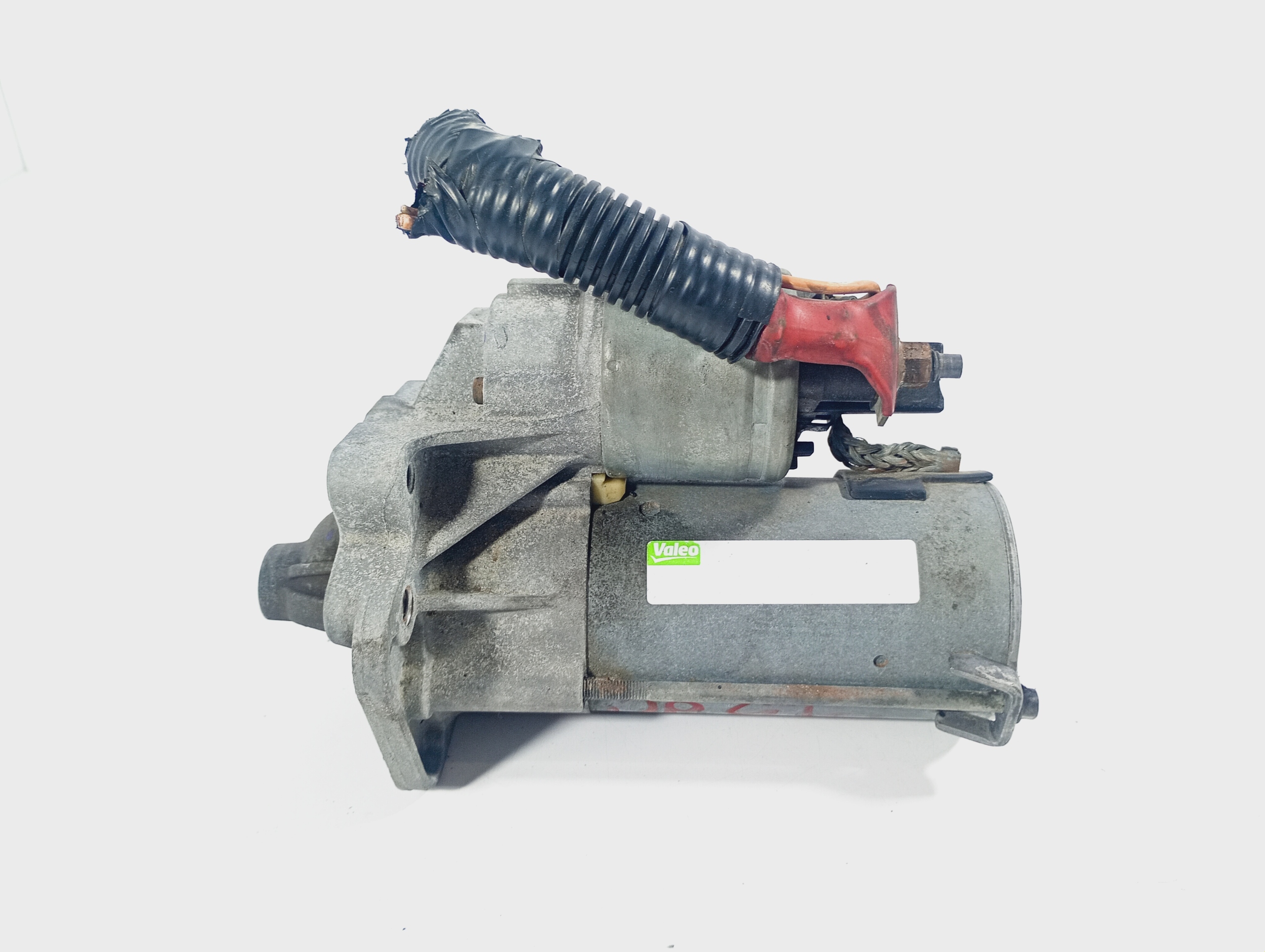 starter Renault Scenic 2 II 03-09