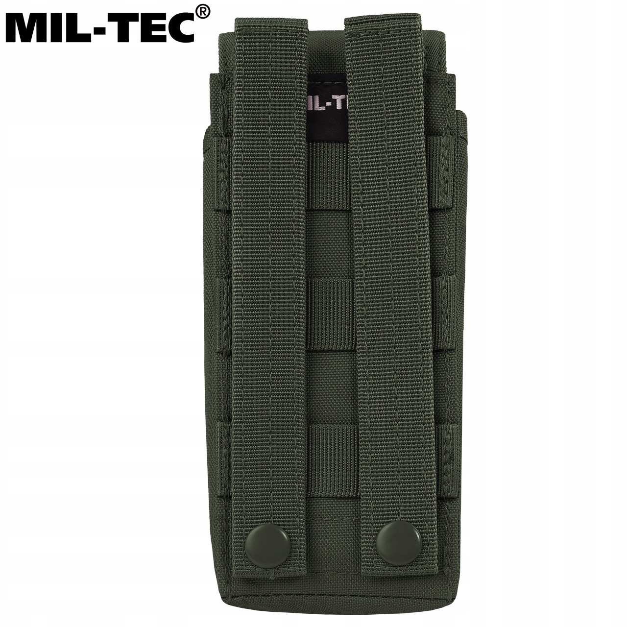 ПОДСУМОК НА 2 МАГАЗИНА AK-47 BERYL MIL-TEC OLIVE оригинал/оригинальная копия