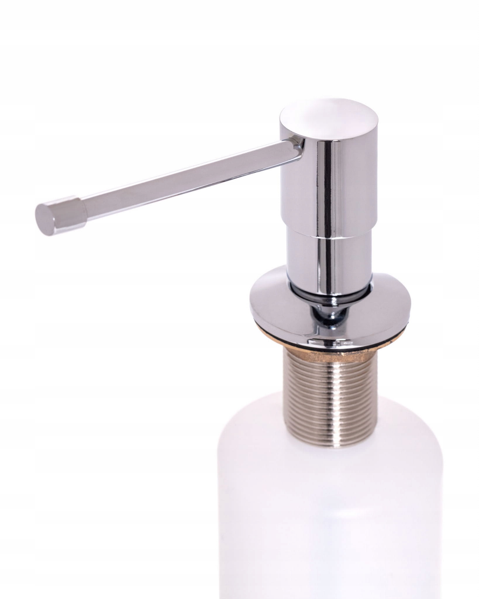 Excellent dozownik zlewozmywakowy chrom EAN (GTIN) 5905155770219