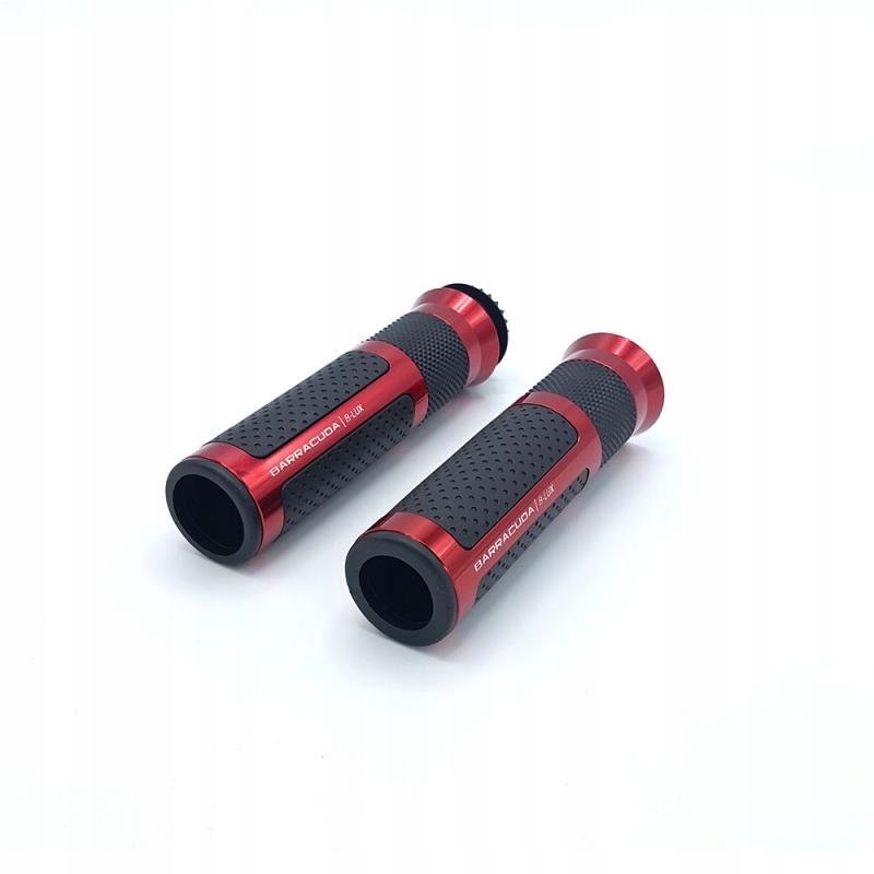 MF15188 - Рычаги для мотоциклов B-LUX Barracuda Красный